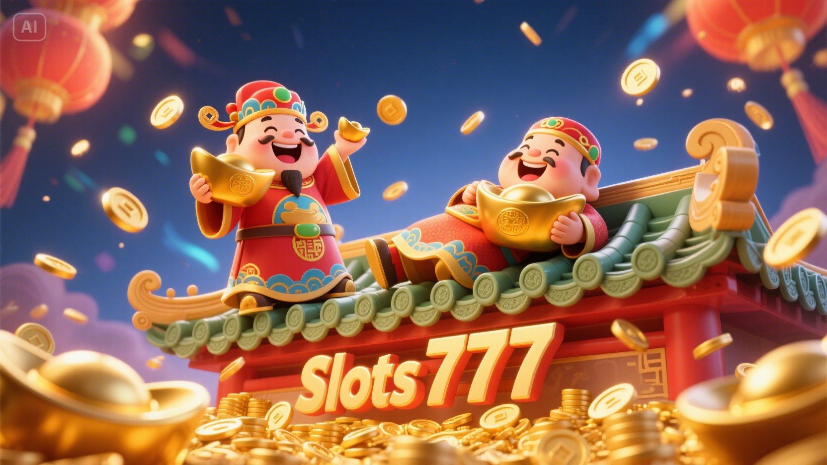 Slots 777